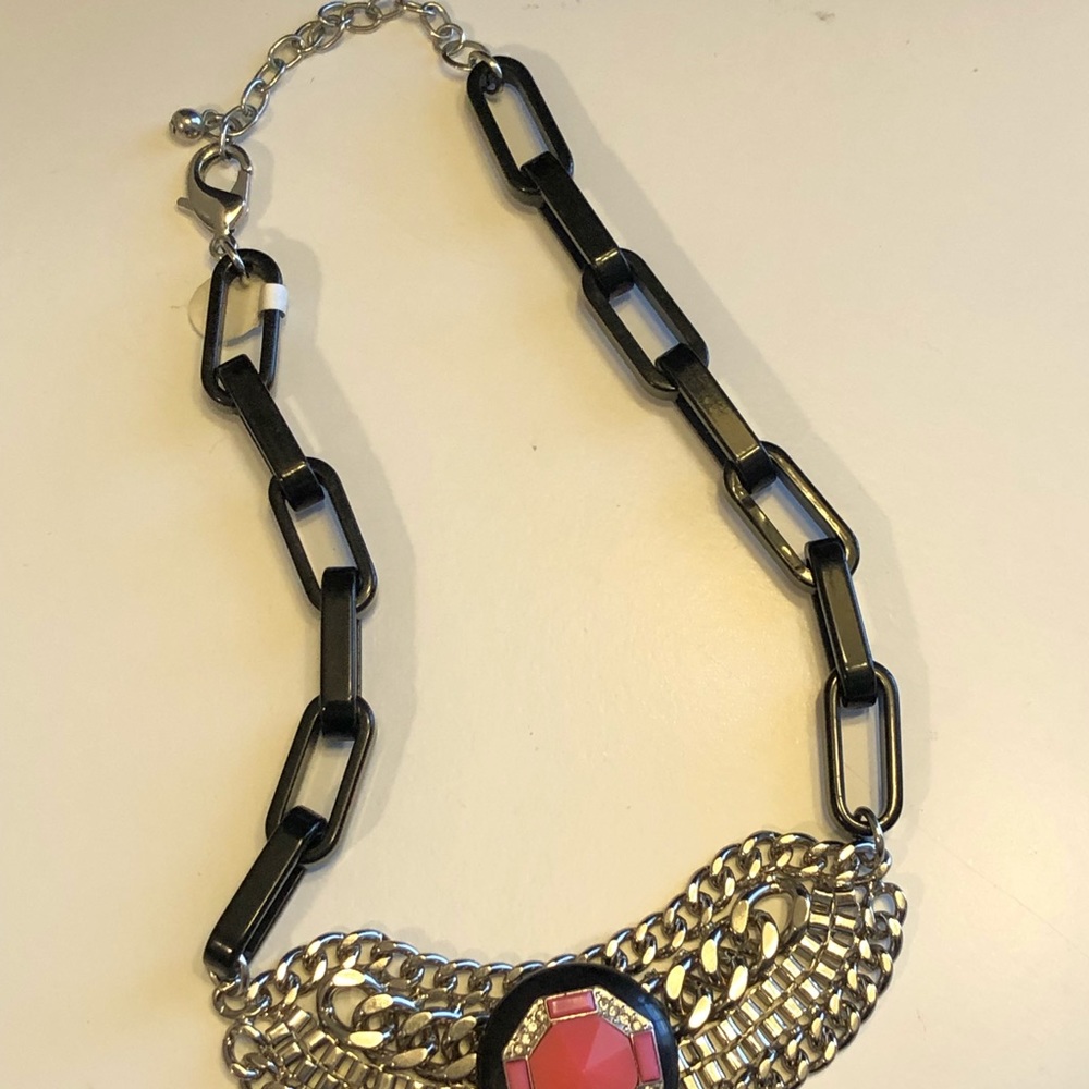 Statement Necklace - Picture 5 of 5